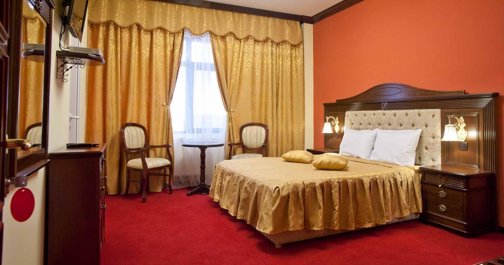Pensiunea Crystal II Valea Lupului  Room photo